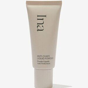 Ina Labs Anti-Chafe Liquid Powder